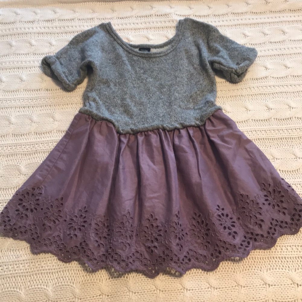 BabyGap toddler girl tunic or dress!